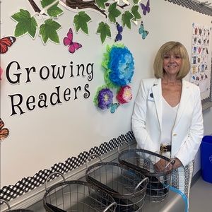 Meet your Posher, Tammy